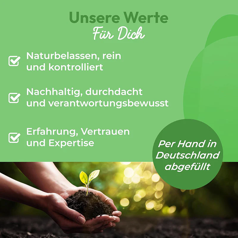 Bio Salbeiblätter getrocknet & geschnitten - Image 4