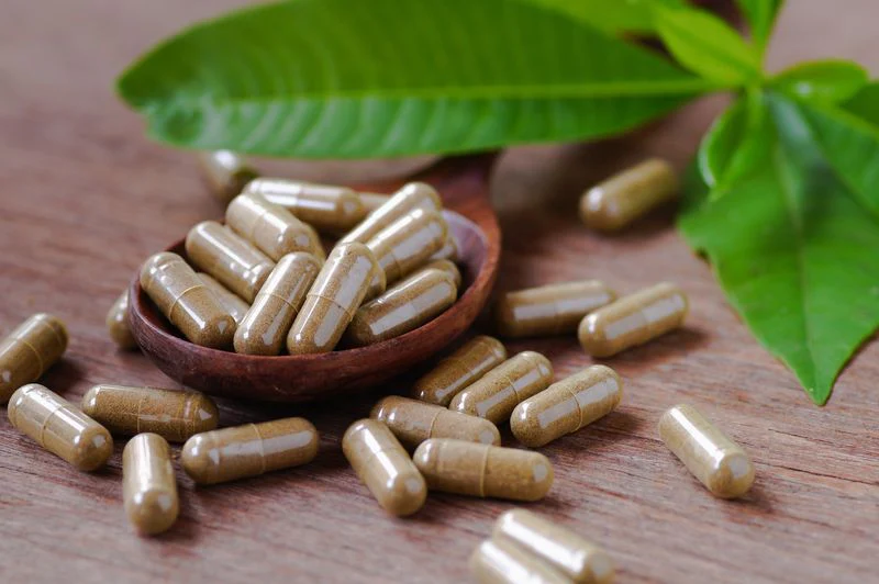 Chaga Softgel Kapseln | Vitalpilz aus Wildsammlung - Image 6